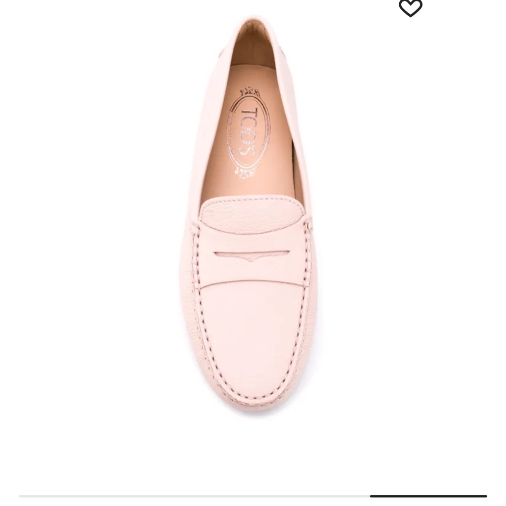 Tod’s Gommino Driving Shoes - Picture 4 of 4
